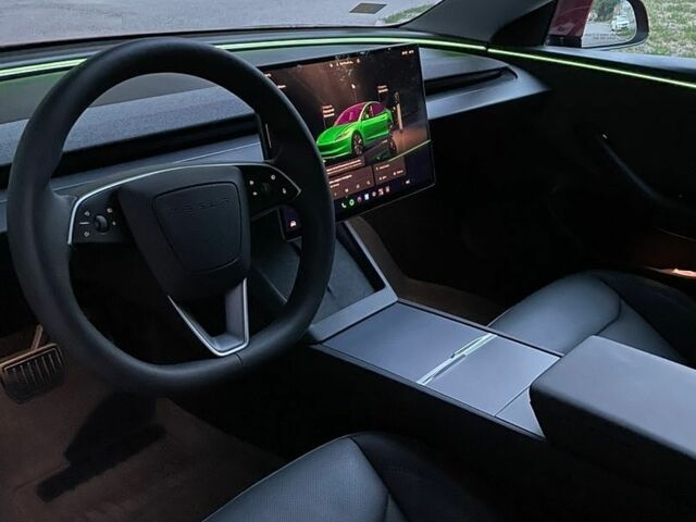 Тесла Модель 3, об'ємом двигуна 0 л та пробігом 11 тис. км за 27000 $, фото 50 на Automoto.ua