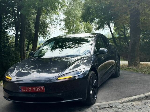 Тесла Модель 3, об'ємом двигуна 0 л та пробігом 10 тис. км за 27950 $, фото 8 на Automoto.ua