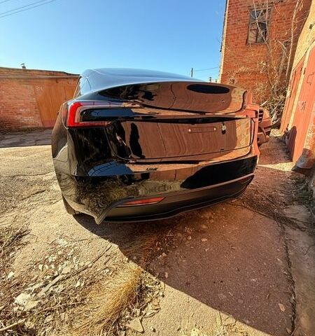 Тесла Модель 3, объемом двигателя 0 л и пробегом 13 тыс. км за 35000 $, фото 1 на Automoto.ua