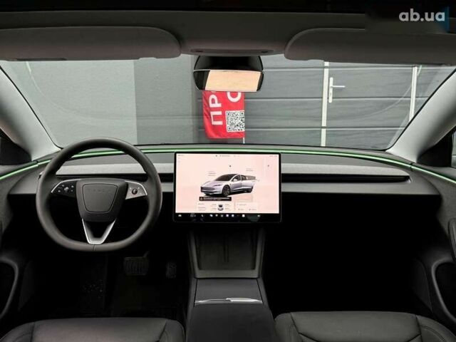 Тесла Модель 3, объемом двигателя 0 л и пробегом 2 тыс. км за 32999 $, фото 16 на Automoto.ua