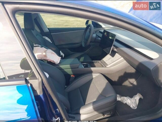 Тесла Модель 3, об'ємом двигуна 0 л та пробігом 55 тис. км за 21500 $, фото 10 на Automoto.ua