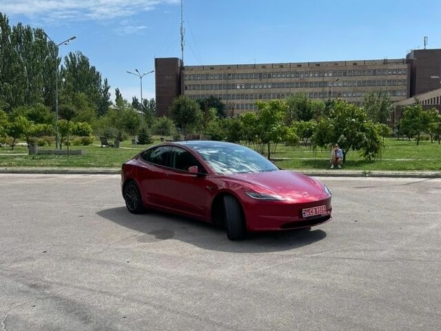 Тесла Модель 3, об'ємом двигуна 0 л та пробігом 11 тис. км за 27000 $, фото 7 на Automoto.ua
