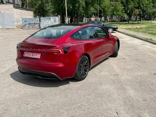 Тесла Модель 3, об'ємом двигуна 0 л та пробігом 11 тис. км за 27000 $, фото 46 на Automoto.ua