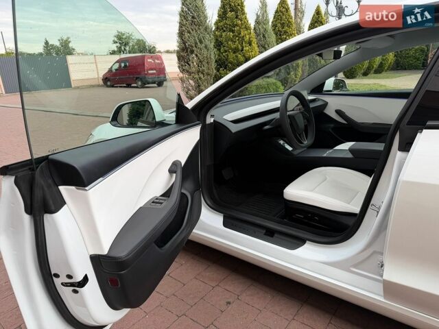 Тесла Модель 3, объемом двигателя 0 л и пробегом 9 тыс. км за 28900 $, фото 30 на Automoto.ua