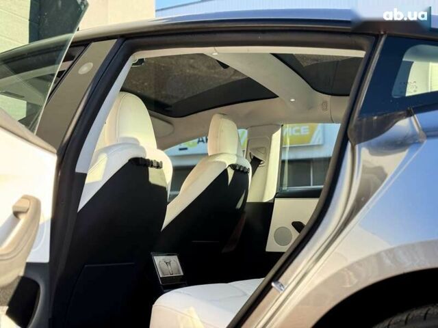 Тесла Модель 3, об'ємом двигуна 0 л та пробігом 6 тис. км за 34999 $, фото 14 на Automoto.ua