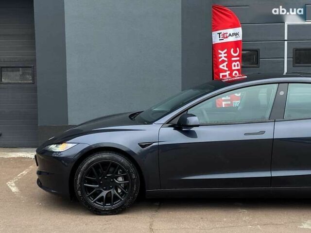 Тесла Модель 3, объемом двигателя 0 л и пробегом 1 тыс. км за 34000 $, фото 4 на Automoto.ua