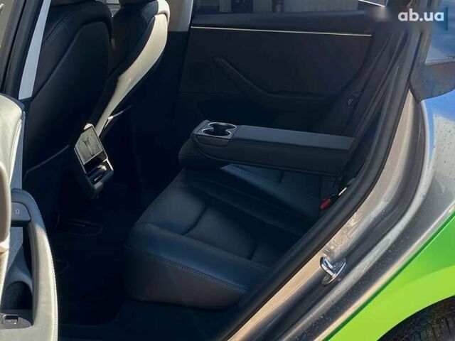 Тесла Модель 3, об'ємом двигуна 0 л та пробігом 6 тис. км за 31999 $, фото 14 на Automoto.ua