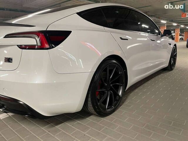 Тесла Модель 3, об'ємом двигуна 0 л та пробігом 10 тис. км за 44900 $, фото 1 на Automoto.ua