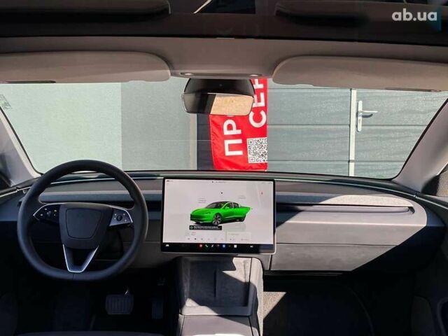 Тесла Модель 3, об'ємом двигуна 0 л та пробігом 6 тис. км за 31999 $, фото 16 на Automoto.ua