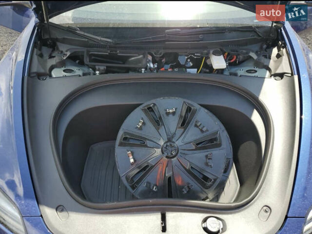 Тесла Модель 3, объемом двигателя 0 л и пробегом 1 тыс. км за 20500 $, фото 10 на Automoto.ua