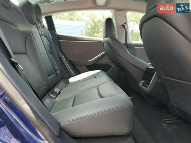 Тесла Модель 3, объемом двигателя 0 л и пробегом 1 тыс. км за 20500 $, фото 9 на Automoto.ua