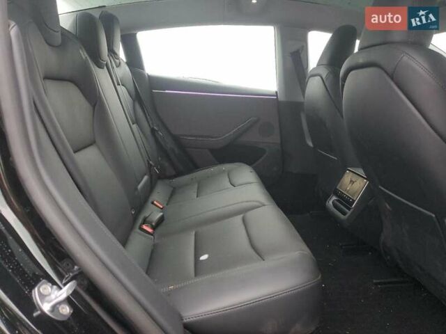 Тесла Модель 3, объемом двигателя 0 л и пробегом 1 тыс. км за 11000 $, фото 9 на Automoto.ua