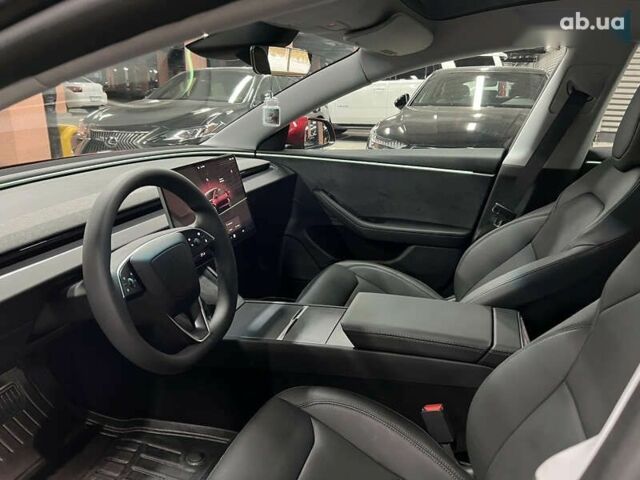 Тесла Модель 3, объемом двигателя 12.58 л и пробегом 1 тыс. км за 36900 $, фото 11 на Automoto.ua