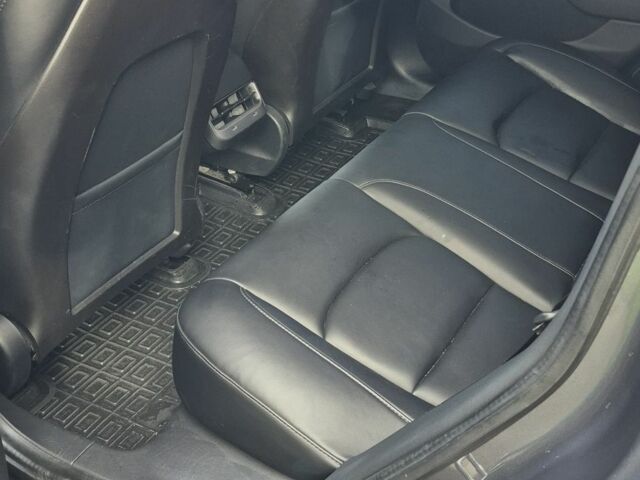 Сірий Тесла Модель 3, об'ємом двигуна 0 л та пробігом 120 тис. км за 19800 $, фото 17 на Automoto.ua