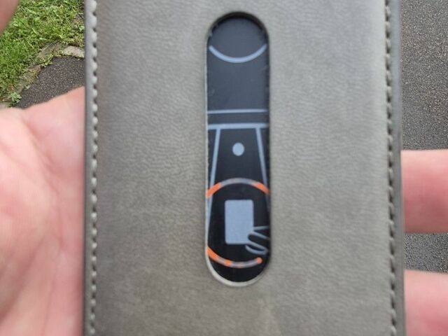 Сірий Тесла Модель 3, об'ємом двигуна 0 л та пробігом 120 тис. км за 19800 $, фото 10 на Automoto.ua