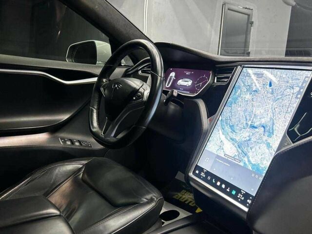 Сірий Тесла Модель 3, об'ємом двигуна 0 л та пробігом 111 тис. км за 14500 $, фото 16 на Automoto.ua