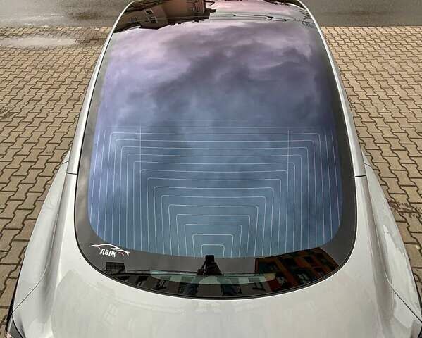 Сірий Тесла Модель 3, об'ємом двигуна 0 л та пробігом 168 тис. км за 16399 $, фото 11 на Automoto.ua