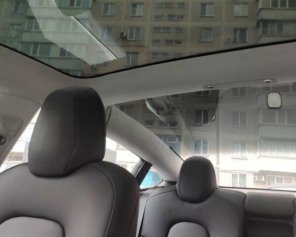 Сірий Тесла Модель 3, об'ємом двигуна 0 л та пробігом 144 тис. км за 16299 $, фото 49 на Automoto.ua