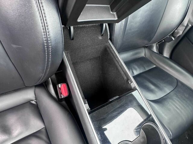 Сірий Тесла Модель 3, об'ємом двигуна 0 л та пробігом 117 тис. км за 16500 $, фото 19 на Automoto.ua