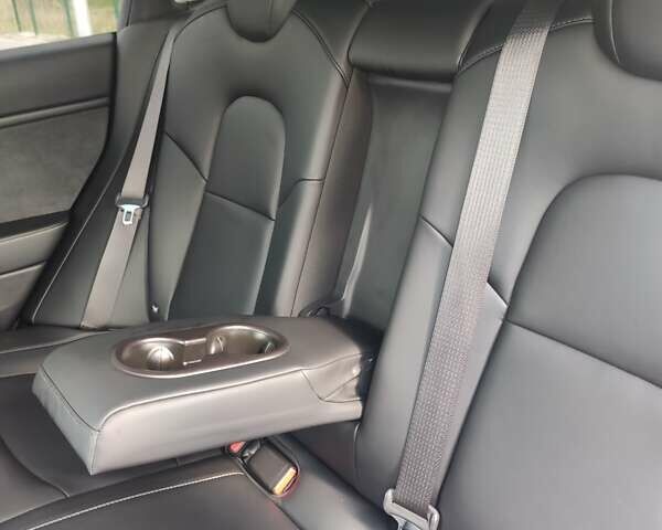 Сірий Тесла Модель 3, об'ємом двигуна 0 л та пробігом 168 тис. км за 16399 $, фото 42 на Automoto.ua