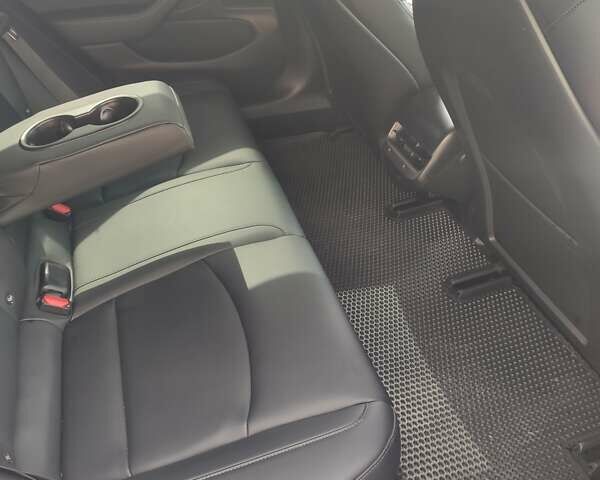 Сірий Тесла Модель 3, об'ємом двигуна 0 л та пробігом 144 тис. км за 16299 $, фото 34 на Automoto.ua