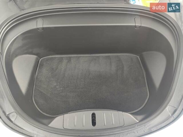 Сірий Тесла Модель 3, об'ємом двигуна 0 л та пробігом 144 тис. км за 16299 $, фото 52 на Automoto.ua