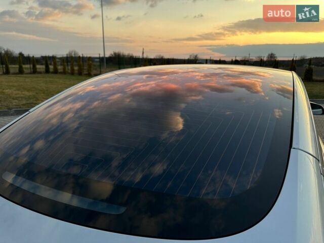 Серый Тесла Модель 3, объемом двигателя 0 л и пробегом 117 тыс. км за 17500 $, фото 14 на Automoto.ua