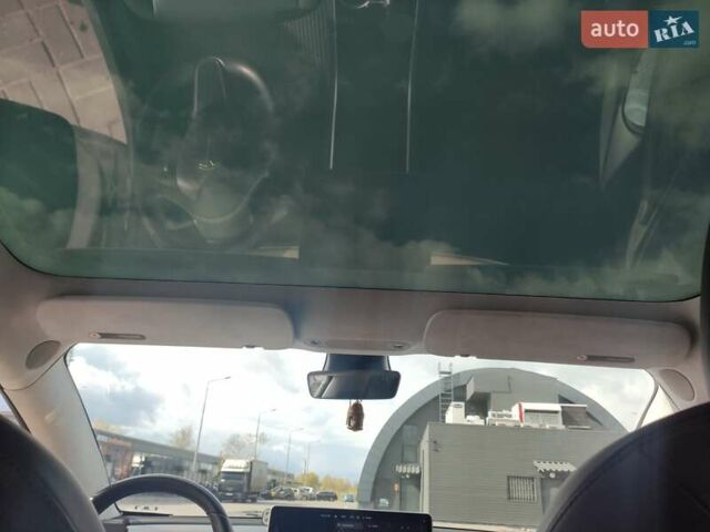 Сірий Тесла Модель 3, об'ємом двигуна 0 л та пробігом 168 тис. км за 16399 $, фото 52 на Automoto.ua