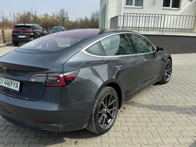 Сірий Тесла Модель 3, об'ємом двигуна 0 л та пробігом 140 тис. км за 15600 $, фото 7 на Automoto.ua