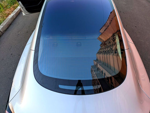 Сірий Тесла Модель 3, об'ємом двигуна 0 л та пробігом 0 тис. км за 17300 $, фото 12 на Automoto.ua
