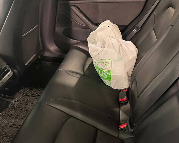 Сірий Тесла Модель 3, об'ємом двигуна 0 л та пробігом 210 тис. км за 13000 $, фото 32 на Automoto.ua