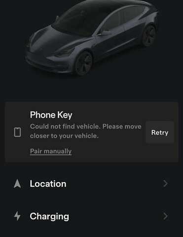 Серый Тесла Модель 3, объемом двигателя 0 л и пробегом 139 тыс. км за 15300 $, фото 11 на Automoto.ua