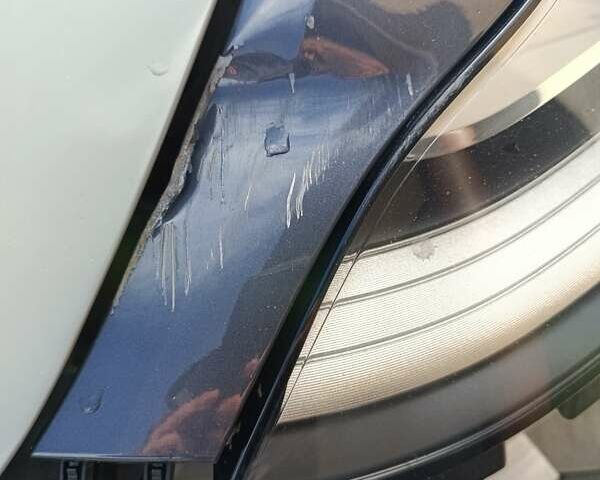 Сірий Тесла Модель 3, об'ємом двигуна 0 л та пробігом 206 тис. км за 12700 $, фото 12 на Automoto.ua
