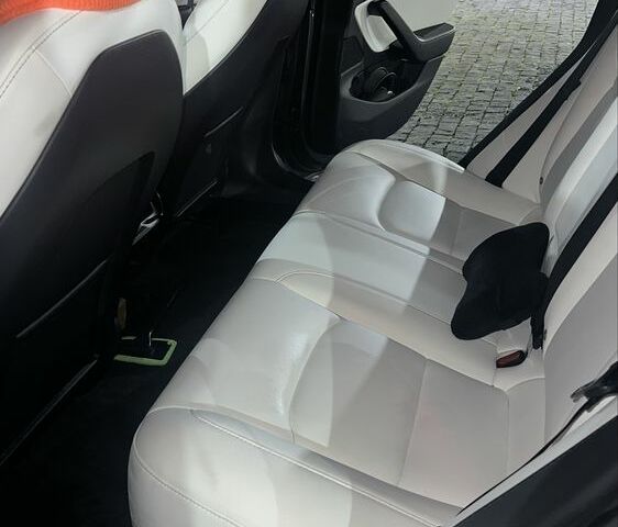 Сірий Тесла Модель 3, об'ємом двигуна 0 л та пробігом 127 тис. км за 18000 $, фото 7 на Automoto.ua