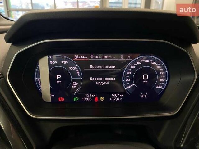 Сірий Тесла Модель 3, об'ємом двигуна 0 л та пробігом 150 тис. км за 19000 $, фото 27 на Automoto.ua