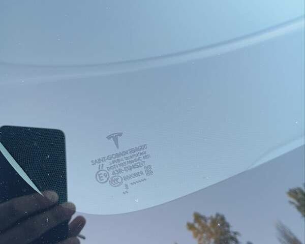 Серый Тесла Модель 3, объемом двигателя 0 л и пробегом 141 тыс. км за 17000 $, фото 14 на Automoto.ua