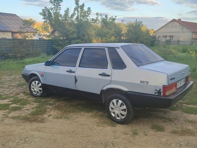 Сірий Тесла Модель 3, об'ємом двигуна 0 л та пробігом 170 тис. км за 17200 $, фото 7 на Automoto.ua