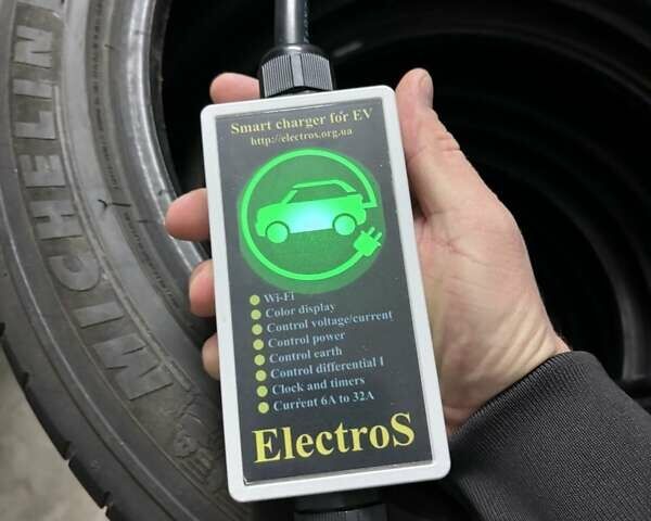 Серый Тесла Модель 3, объемом двигателя 0 л и пробегом 125 тыс. км за 17000 $, фото 18 на Automoto.ua