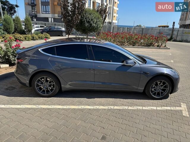 Сірий Тесла Модель 3, об'ємом двигуна 0 л та пробігом 157 тис. км за 15100 $, фото 11 на Automoto.ua