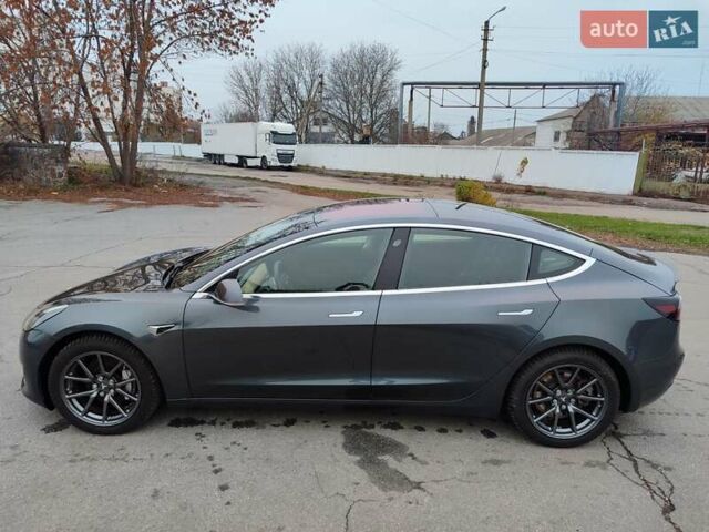 Сірий Тесла Модель 3, об'ємом двигуна 0 л та пробігом 188 тис. км за 15900 $, фото 6 на Automoto.ua