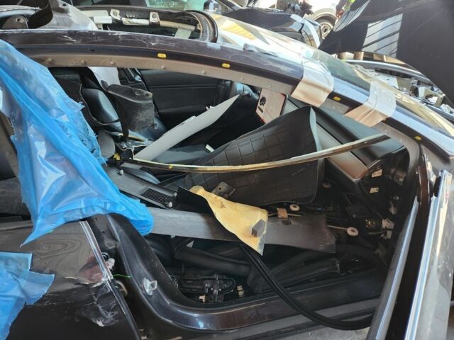 Серый Тесла Модель 3, объемом двигателя 0 л и пробегом 162 тыс. км за 17800 $, фото 15 на Automoto.ua