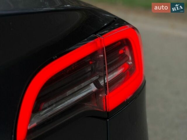 Сірий Тесла Модель 3, об'ємом двигуна 0 л та пробігом 140 тис. км за 16499 $, фото 5 на Automoto.ua