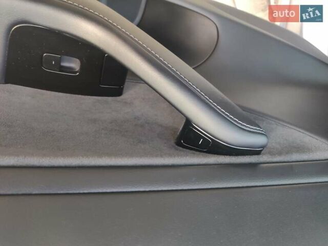 Сірий Тесла Модель 3, об'ємом двигуна 0 л та пробігом 69 тис. км за 19000 $, фото 39 на Automoto.ua