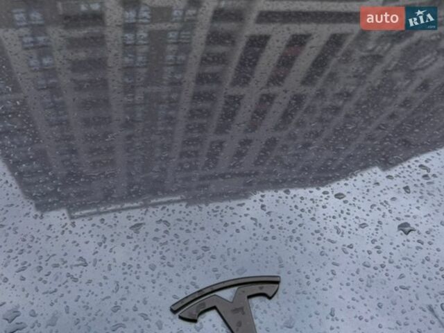 Сірий Тесла Модель 3, об'ємом двигуна 0 л та пробігом 166 тис. км за 17700 $, фото 28 на Automoto.ua