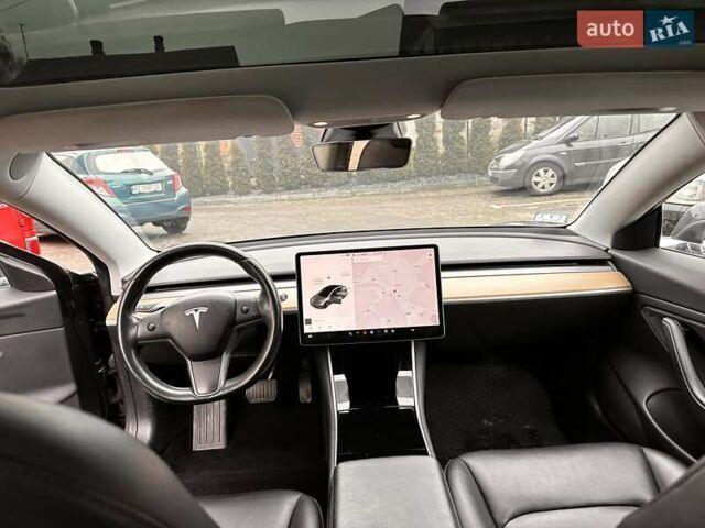 Сірий Тесла Модель 3, об'ємом двигуна 0 л та пробігом 224 тис. км за 13800 $, фото 32 на Automoto.ua