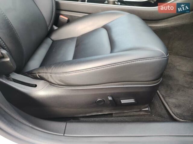 Серый Тесла Модель 3, объемом двигателя 0 л и пробегом 78 тыс. км за 19900 $, фото 42 на Automoto.ua