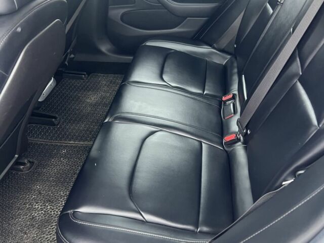 Сірий Тесла Модель 3, об'ємом двигуна 0 л та пробігом 270 тис. км за 15200 $, фото 13 на Automoto.ua