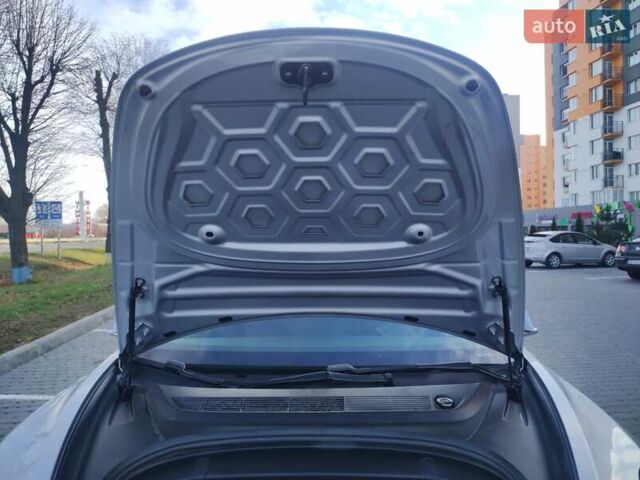 Сірий Тесла Модель 3, об'ємом двигуна 0 л та пробігом 69 тис. км за 19000 $, фото 54 на Automoto.ua