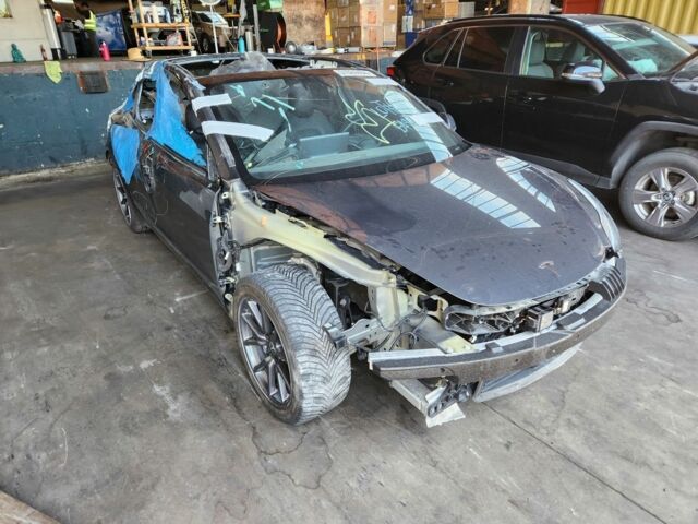 Серый Тесла Модель 3, объемом двигателя 0 л и пробегом 162 тыс. км за 17800 $, фото 14 на Automoto.ua