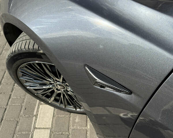 Серый Тесла Модель 3, объемом двигателя 0 л и пробегом 85 тыс. км за 16500 $, фото 11 на Automoto.ua